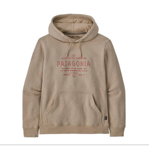 Patagonia® Worn Wear
Forge Mark Uprisal Hoody
Style #
39653